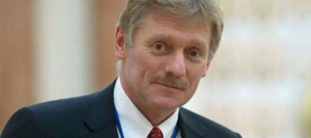 Кремль отреагировал на заявления Зеленского по Донбассу