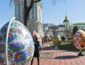 Пасха в Киеве: куда пойти и что предлагается