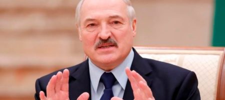 Лукашенко заявил, кто его фаворит в президентской гонке Украины