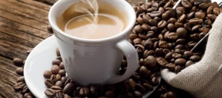 Ученные доказали, что кофе улучшает микрофлору кишечника
