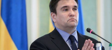 Профильный комитет ВР поддержал отставку Климкина