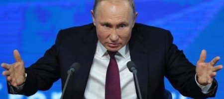 Путин новым указом упростил предоставление гражданства украинским переселенцам