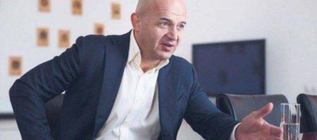 Игорь Кононенко рассказал о планах по перезагрузке БПП