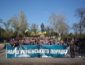 "Нацкорпус" провел масштабный патриотический марш в Одессе (ВИДЕО)