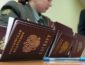 Русские боевики в принудительном порядке выдают паспорта РФ жителям оккупированного Донбасса - ГУР