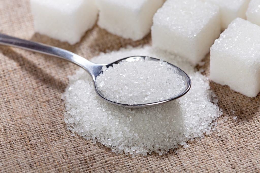 В Украине прогнозируют дефицит на сахар