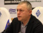 На выходных руководство Динамо должно провести переговоры с иностранным тренером