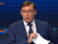 Луценко в прямом эфире порвал заявление Шуфрича, где он обвинял Турчина и Порошенка в открытии огня по боевикам Л/ДНР (ВИДЕО)
