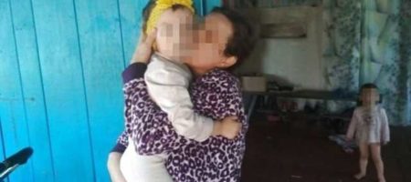 В Житомирской области родители сожгли свою 3-летнюю дочь в печи