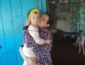 В Житомирской области родители сожгли свою 3-летнюю дочь в печи
