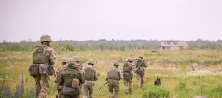 Сутки в зоне проведения ООС: двое украинских военных получили ранение
