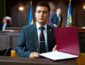 Зеленский подписал указ о возвращении гражданства Саакашвили