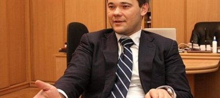 Скандал вокруг нового главы АП Зеленского, юриста Коломойского - Богдана, который заявил, что "закон не нарушил"