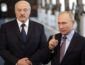 Лукашенко обвинил Кремль в в ущербе на сотни миллионов