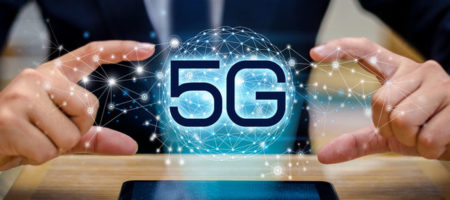 Действующий президент Порошенко подписал указ о внедрении 5G в Украине в 2020-м