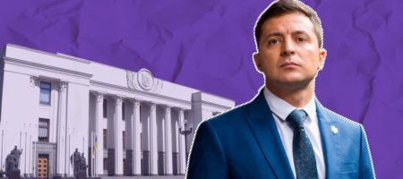 Новоизбранный президент Зеленский созывает экстренное совещание ВР