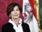 Впервые в истории правительство Австрии возглавила женщина