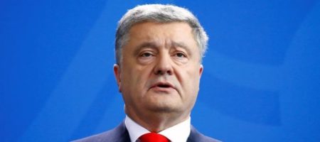 Петр Порошенко прокомментировал роспуск ВР