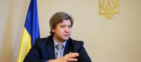 Зеленский назначил главу СНБО Украины
