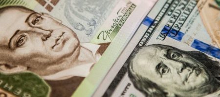 Валюта продолжает дорожать в украинских обменниках