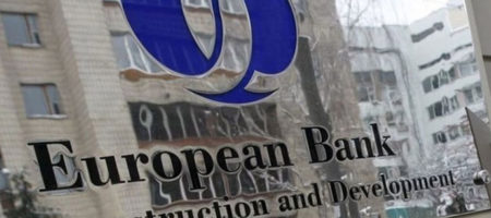 В ЕБРР ухудшили прогноз относительно роста экономики Украины
