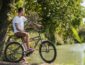 Известный диетогол выяснила, какая польза от езды на велосипеде
