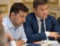 Владимир Зеленский собирается представить законопроект о референдуме