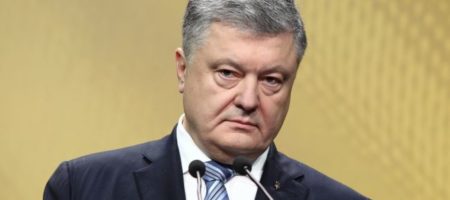 Петр Порошенко обратился к гражданам Украины с прощальным словом