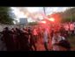 В Киеве активисты "Нацкорпуса" устроили стычки с полицией из-за стройки в Протасовом Яру