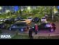 На России в подмосковье, таксист расстрелял пешеходов (ВИДЕО)
