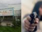 В Казане, вооруженный школьник захватил школу с заложниками