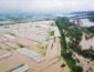 Подсчитаны масштабы ущерба от паводков на Закарпатье