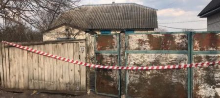 На Киевщине мужчина убил знакомого ради 1000 грн