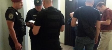 Полиция сообщила о новых фактах гибели Тымчука