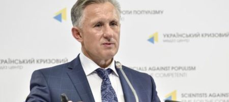 Заместитель министра Минздрава Илык подал в отставку