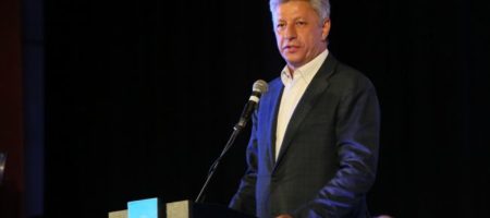 Бойко: мы идем на выборы, чтобы вернуть Украине мир