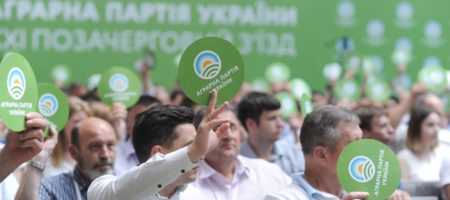 Аграрна партія Поплавського може розраховувати на голоси 10 млн селян, – експерт