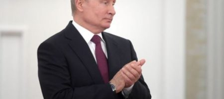 Путин изъявил уверенность, в восстановлении отношений с Украиной