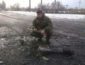 Украина скорбит, умер один из комбатов артиллерийского полка "Азов"