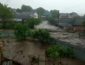 Ужасный потоп на Тернопольщине, вода просто смывает дома (ВИДЕО)
