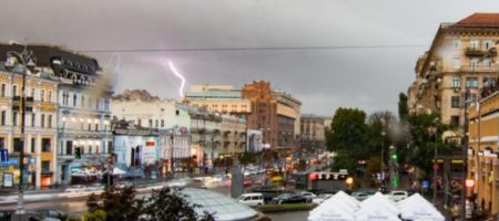 Киевлянам рассказали чего ожидать от погоды в эту неделю