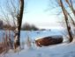 Погода сошла с ума: под Бердичевом в разгар лета выпал снег из-за чего случились массовые ДТП (ВИДЕО)