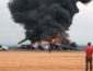 Пророссийские войска в Ливии ракетным ударом уничтожили два украинских Ил-76 – СМИ