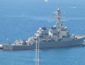 Американские эсминцы в Черном море вызвали панику у русских