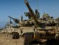 "Вы оккупанты и агрессоры" Румыния арестовала десятки российских танков и БТР - Путин яростно грозится ответить