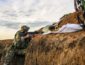 Боевики продолжают усиливать обстрелы на Донбассе из запрещенных Минском калибров