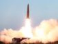 Южнокорейские военные обнаружили сходство ракет КНДР с российскими Искандерами