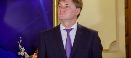 Руководитель ГФС после скандала с Зеленским написал заявление об увольнении (ВИДЕО)