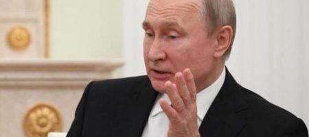 Путин в срочном порядке созвал Совбез РФ после разговора с Зеленским