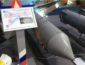 Россия на выставке о войне в Сирии показала кассетные бомбы